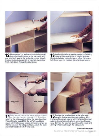31062126 the-complete-guide-to-home-carpentry