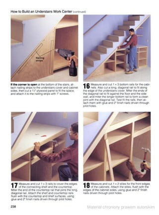 31062126 the-complete-guide-to-home-carpentry