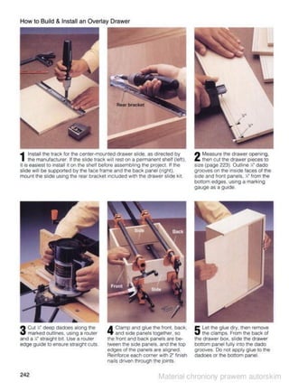 31062126 the-complete-guide-to-home-carpentry