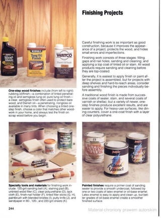 31062126 the-complete-guide-to-home-carpentry