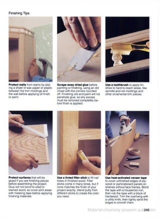 31062126 the-complete-guide-to-home-carpentry