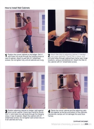 31062126 the-complete-guide-to-home-carpentry