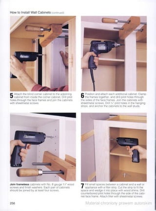 31062126 the-complete-guide-to-home-carpentry