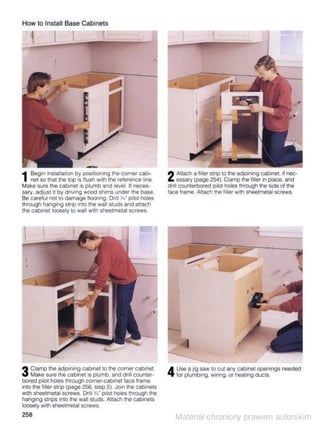 31062126 the-complete-guide-to-home-carpentry