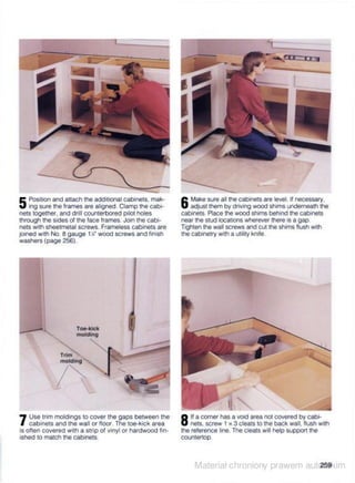 31062126 the-complete-guide-to-home-carpentry