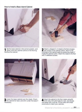 31062126 the-complete-guide-to-home-carpentry