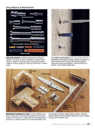 31062126 the-complete-guide-to-home-carpentry