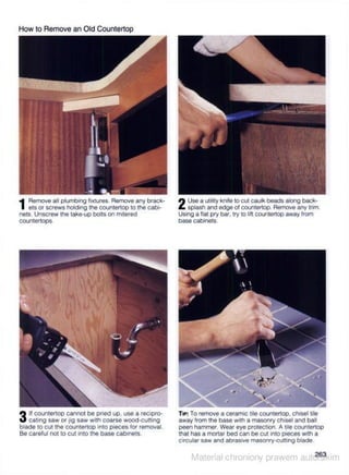 31062126 the-complete-guide-to-home-carpentry