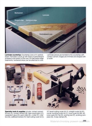 31062126 the-complete-guide-to-home-carpentry