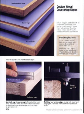 31062126 the-complete-guide-to-home-carpentry