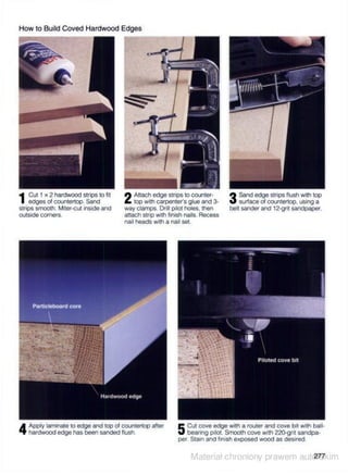 31062126 the-complete-guide-to-home-carpentry