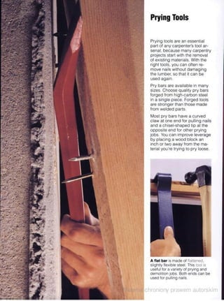 31062126 the-complete-guide-to-home-carpentry