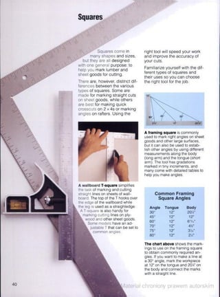 31062126 the-complete-guide-to-home-carpentry