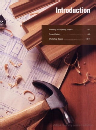 31062126 the-complete-guide-to-home-carpentry