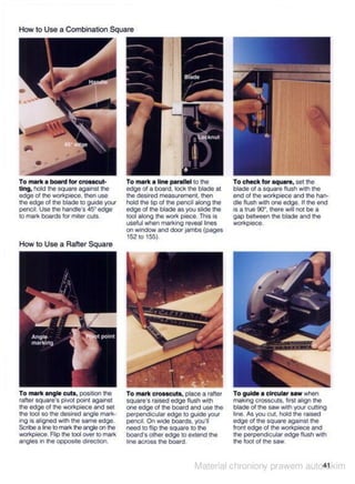 31062126 the-complete-guide-to-home-carpentry