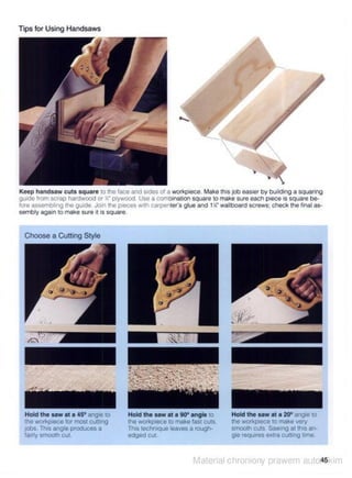31062126 the-complete-guide-to-home-carpentry