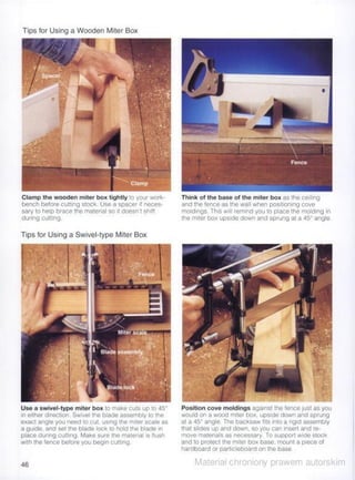 31062126 the-complete-guide-to-home-carpentry