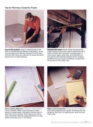 31062126 the-complete-guide-to-home-carpentry