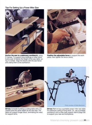 31062126 the-complete-guide-to-home-carpentry