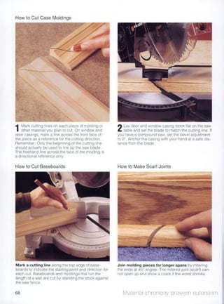 31062126 the-complete-guide-to-home-carpentry
