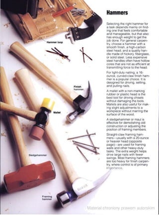 31062126 the-complete-guide-to-home-carpentry