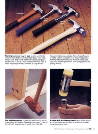 31062126 the-complete-guide-to-home-carpentry