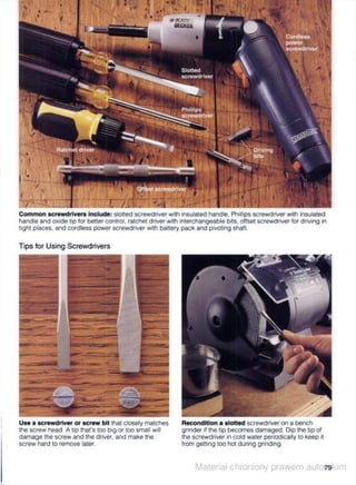 31062126 the-complete-guide-to-home-carpentry