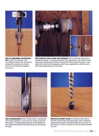 31062126 the-complete-guide-to-home-carpentry