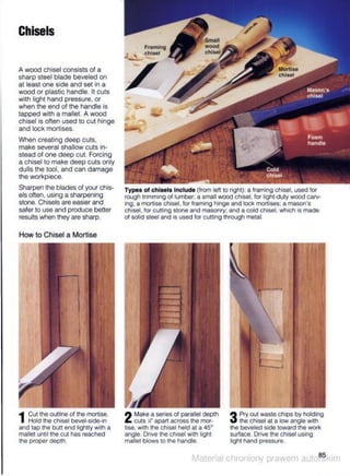 31062126 the-complete-guide-to-home-carpentry