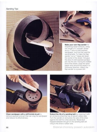 31062126 the-complete-guide-to-home-carpentry