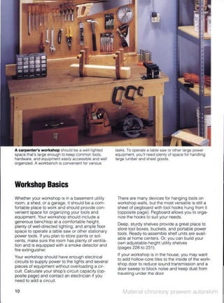 31062126 the-complete-guide-to-home-carpentry