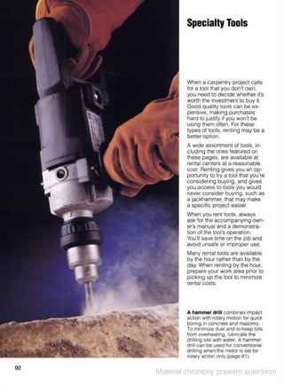 31062126 the-complete-guide-to-home-carpentry