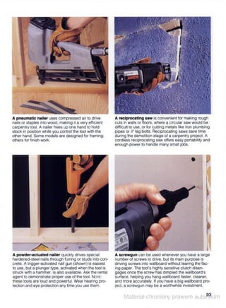 31062126 the-complete-guide-to-home-carpentry