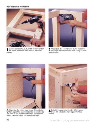 31062126 the-complete-guide-to-home-carpentry