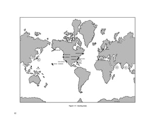 12
Figure 1.11 - Ducting areas.
 