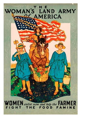 25 free Victory Gardening Posters