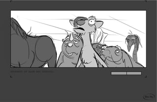 Ice Age: Collision Course