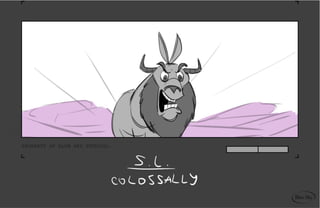 Ice Age: Collision Course