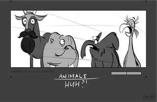 Ice Age: Collision Course