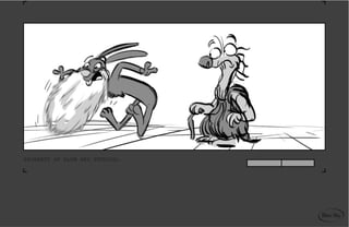 Ice Age: Collision Course