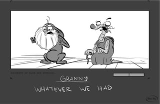 Ice Age: Collision Course