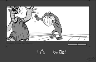 Ice Age: Collision Course