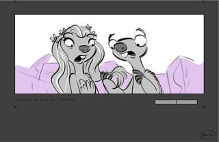 Ice Age: Collision Course