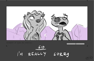 Ice Age: Collision Course