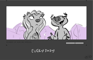 Ice Age: Collision Course