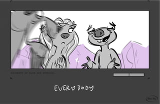 Ice Age: Collision Course