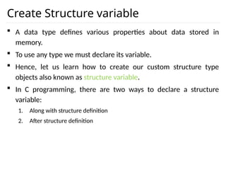 C Language_PPS_3110003_unit 8ClassPPT.ppt