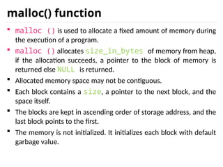 CLanguage_ClassPPT_3110003_unit 9Material.ppt