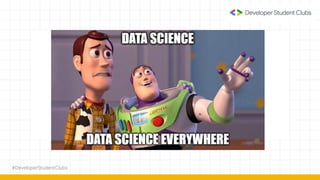Solving Real World Problems with Data Science | PDF