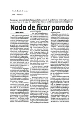 Veículo: Estado de Minas

Data: 31/10/2012
 